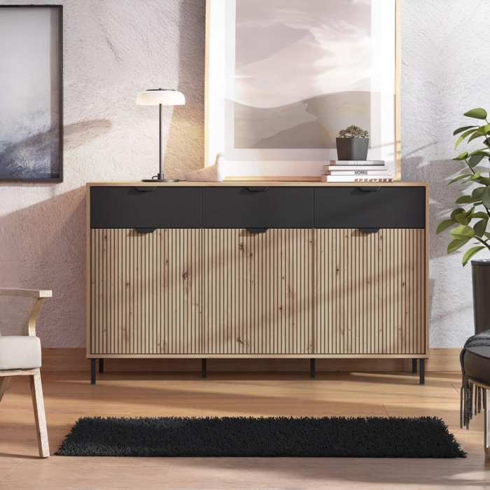 MAYENNE Sideboard