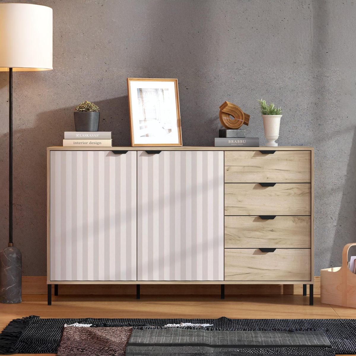 VANDEA Sideboard
