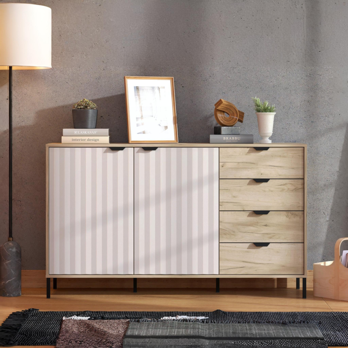 VANDEA Sideboard
