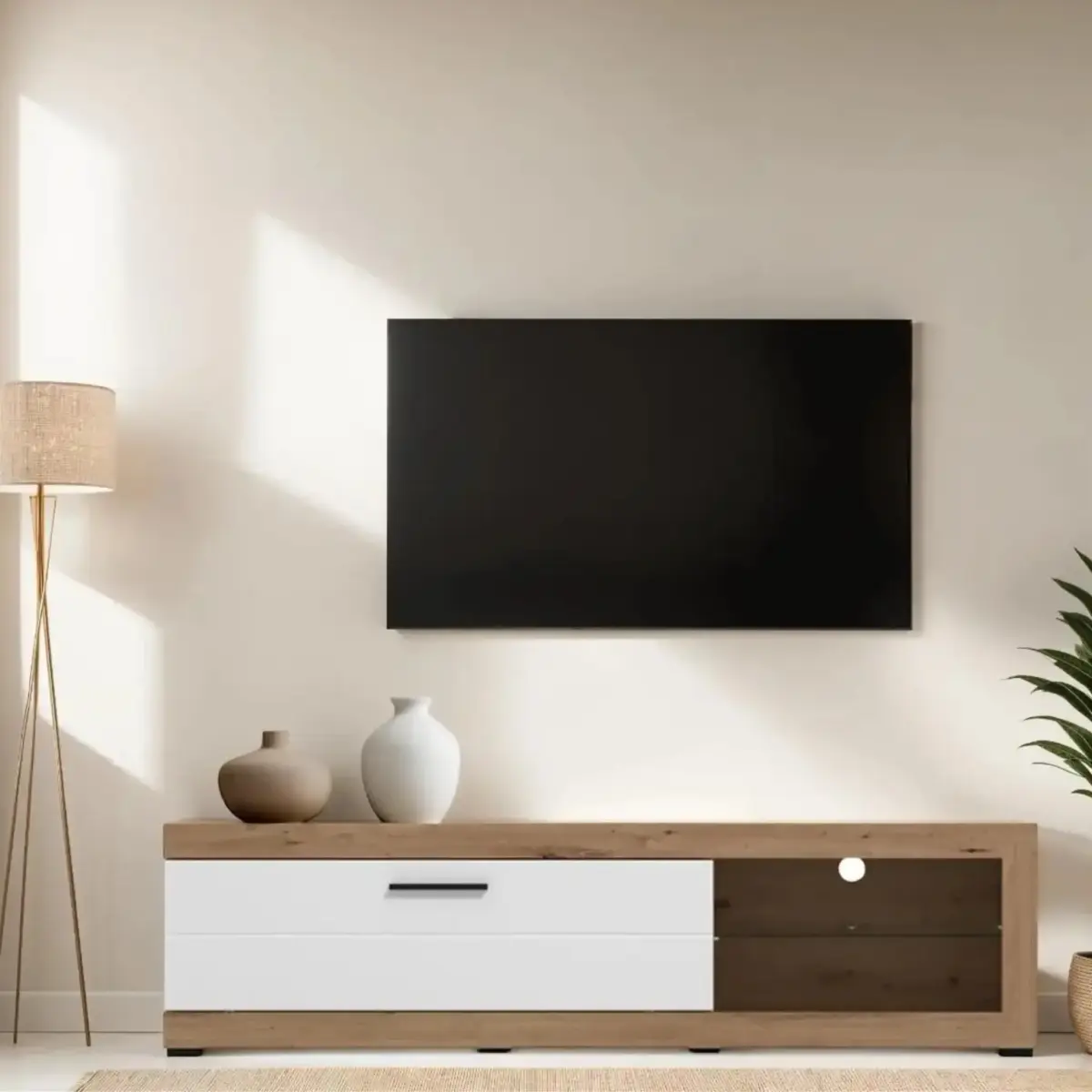 REMO TV Unit