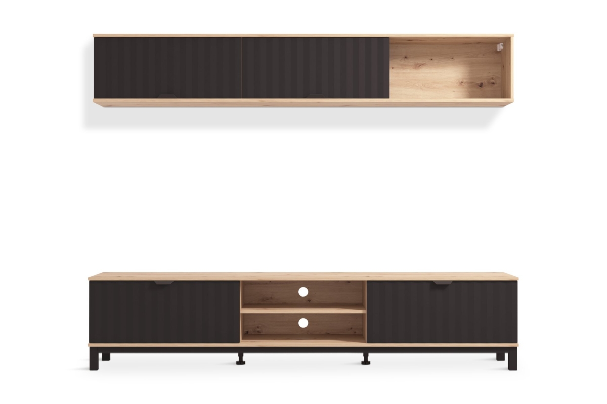 MONACO Wall Unit