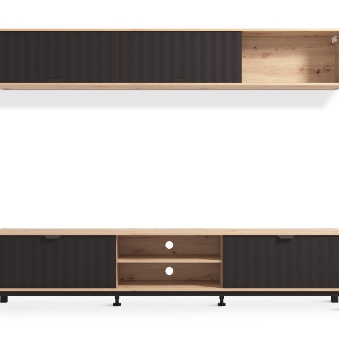 MONACO Wall Unit