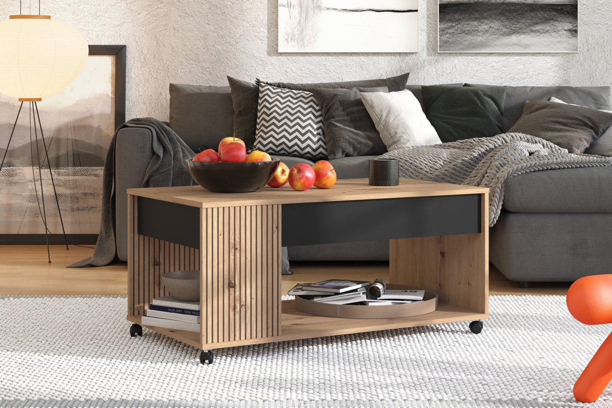 MAYENNE Coffee Table