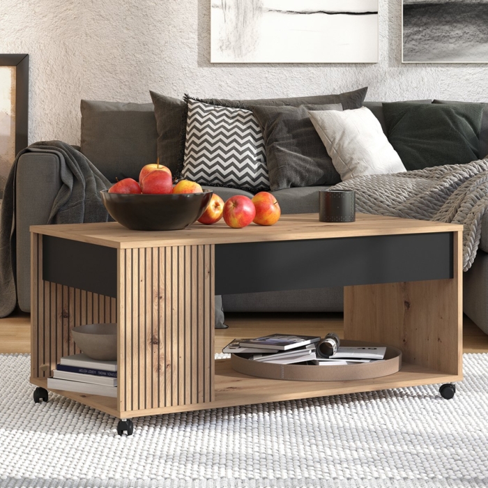 MAYENNE Coffee Table