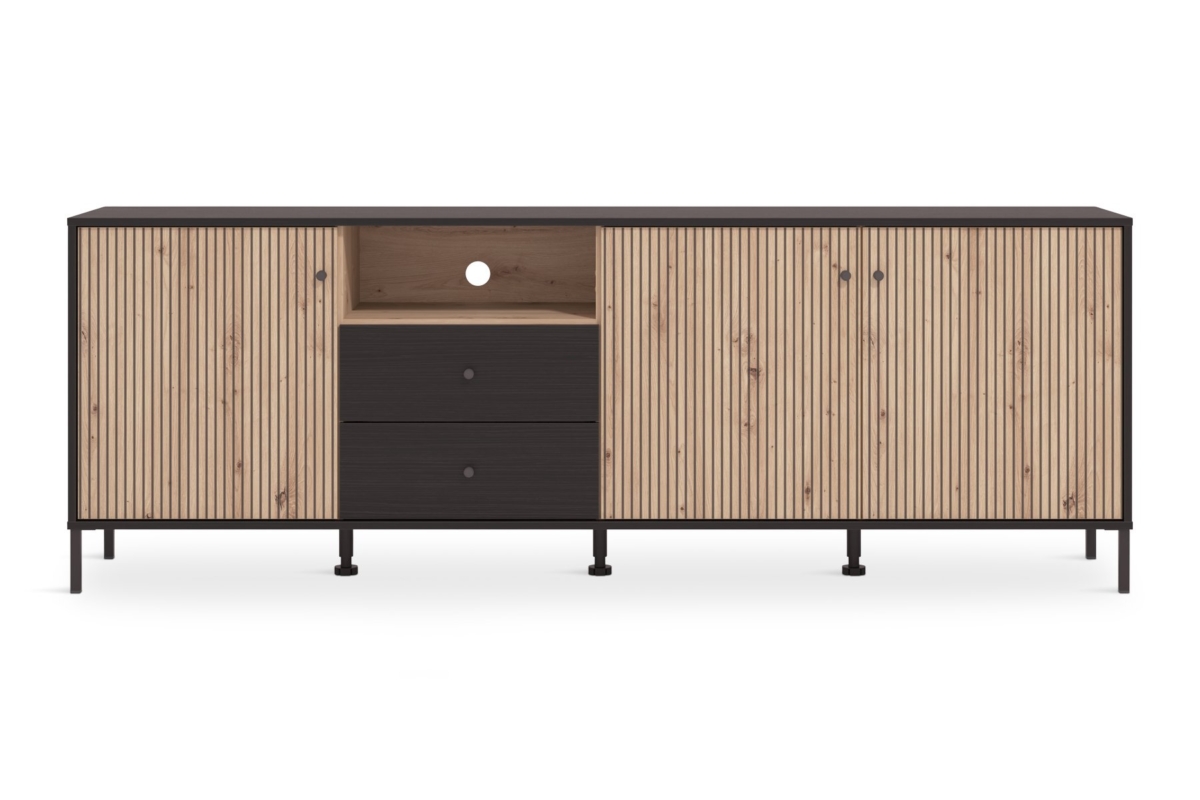 CORREZE TV Unit