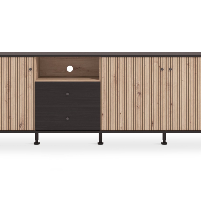 CORREZE TV Unit