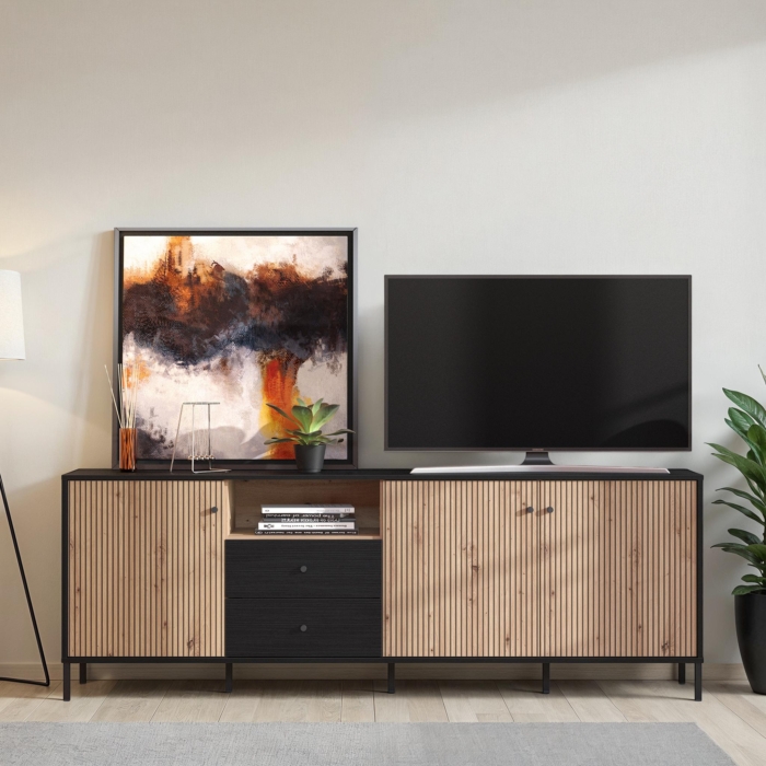 CORREZE TV Unit