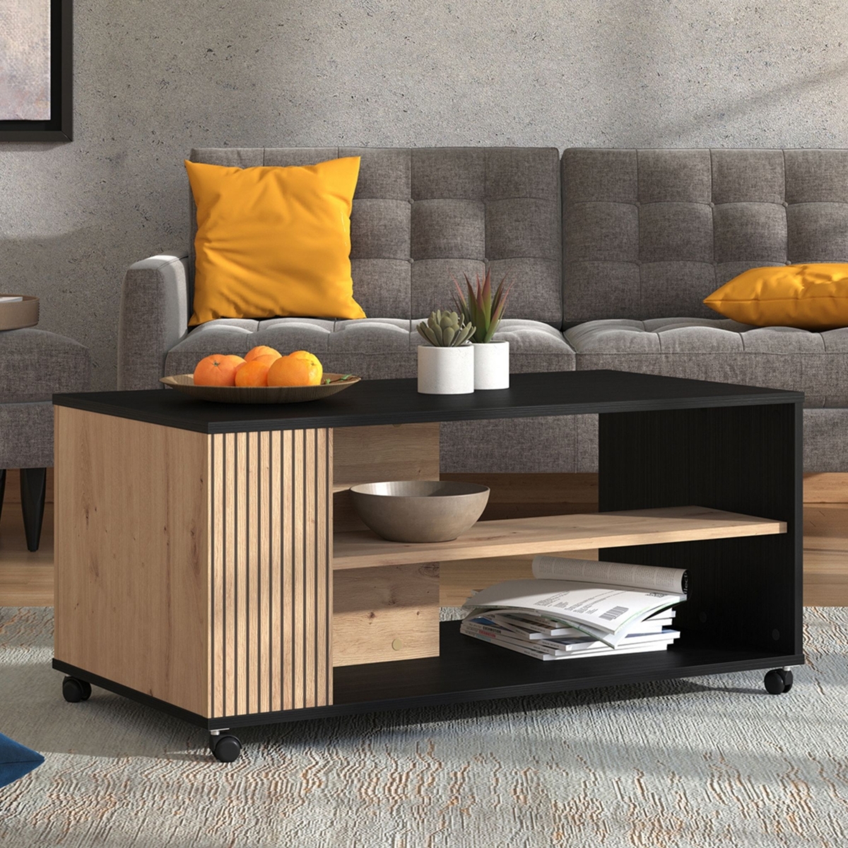 Correze Coffee Table