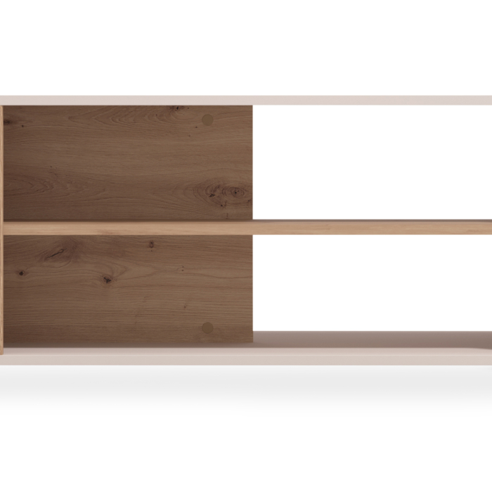 Belfort Coffee Table