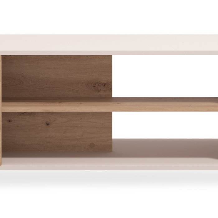 Belfort Coffee Table