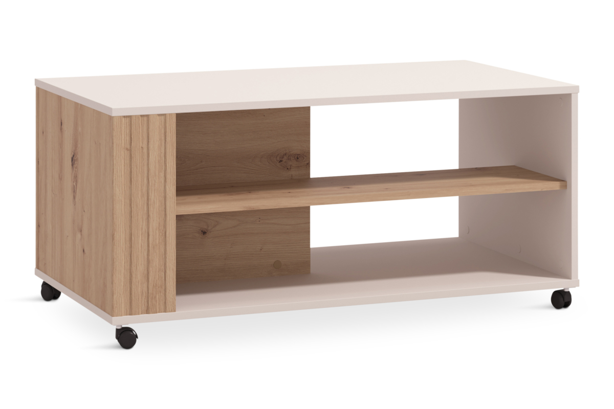 Belfort Coffee Table