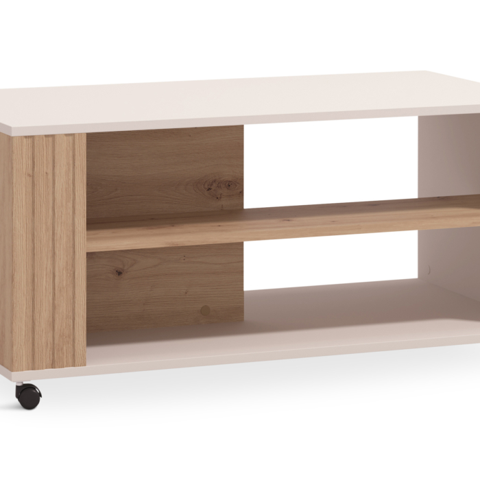 Belfort Coffee Table