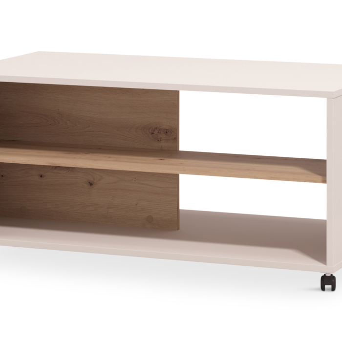 Belfort Coffee Table