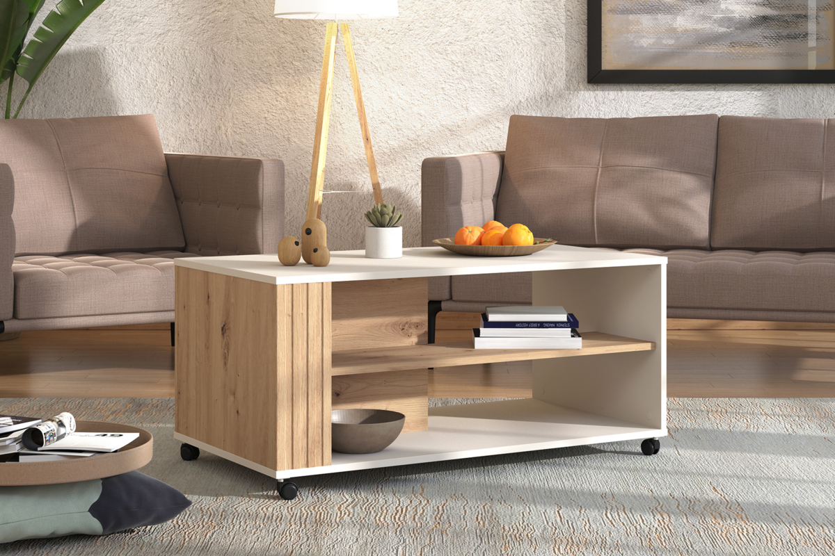 Belfort Coffee Table