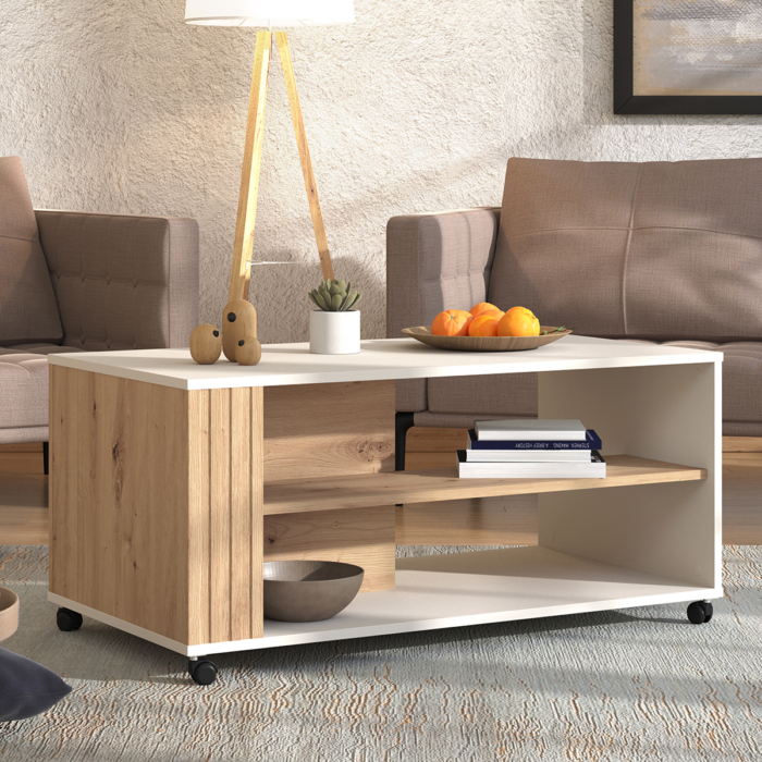 Belfort Coffee Table