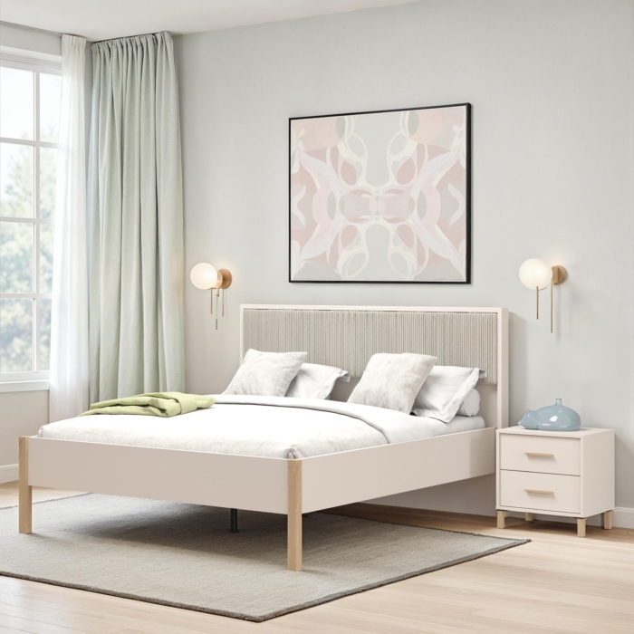 BELFORT 5.5ft Bed BELFORT 5.5ft Bed
