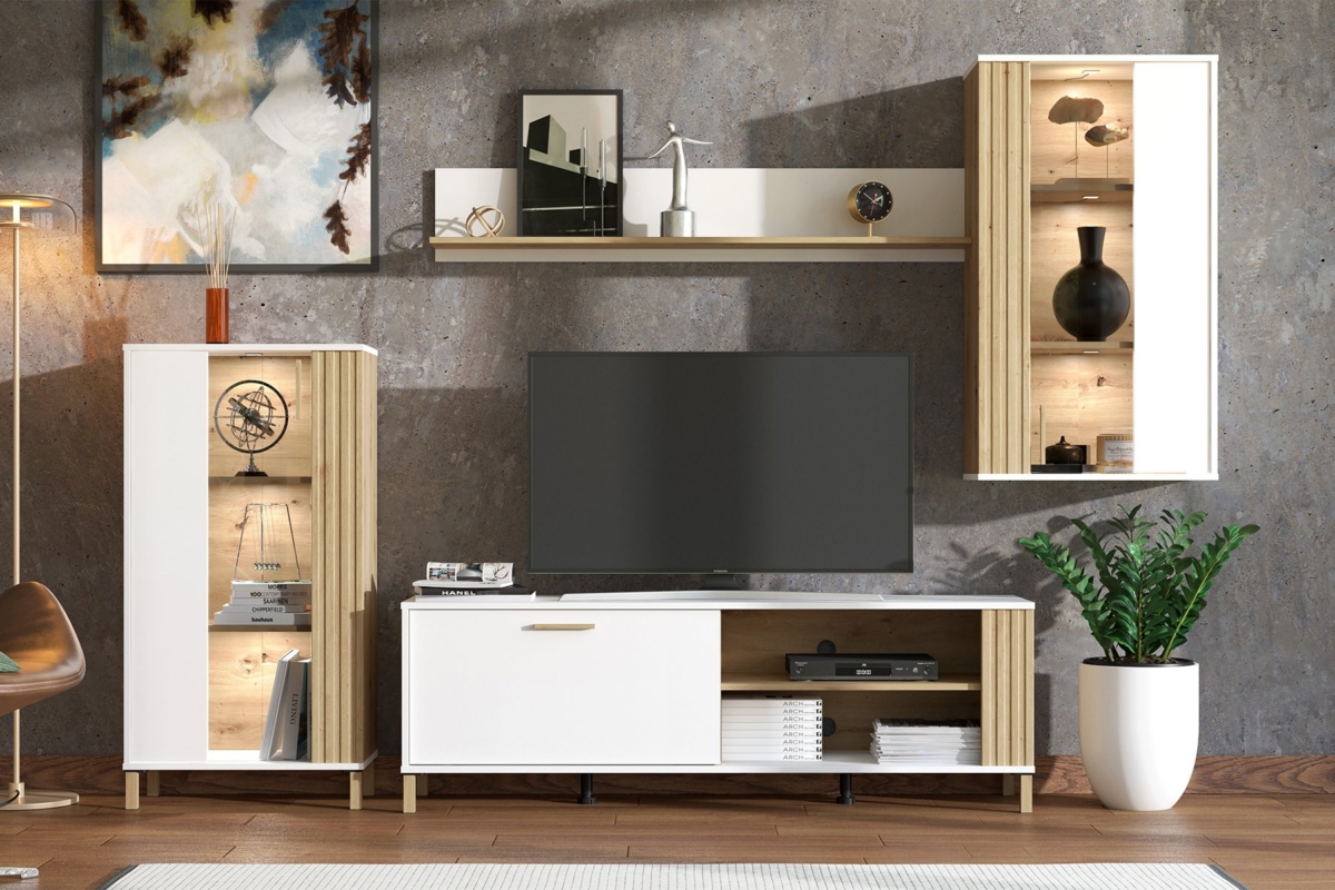 BASTIA Wall Unit