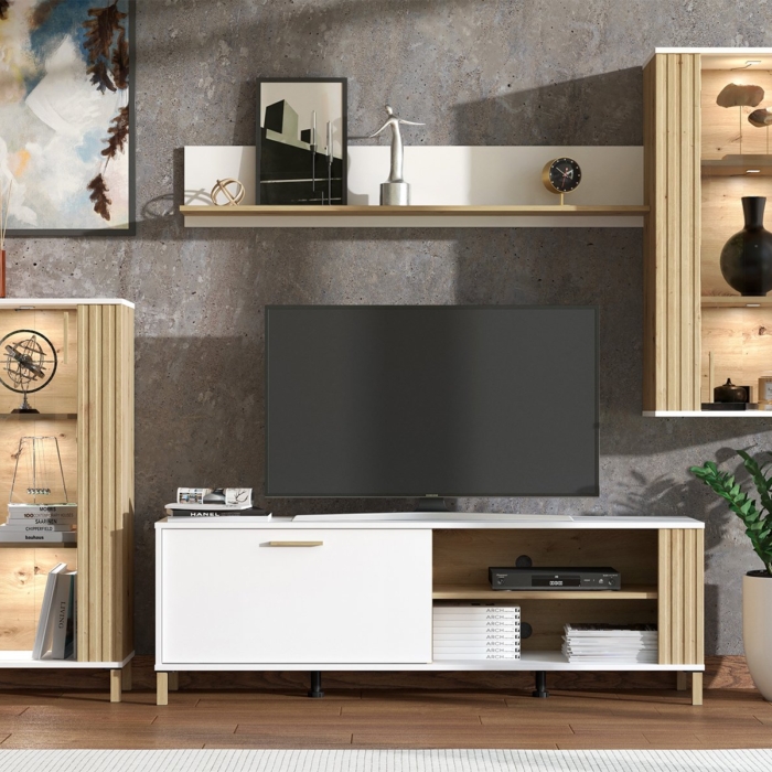 BASTIA Wall Unit