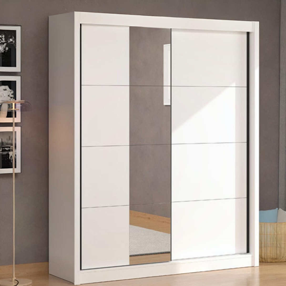 ALBI Wardrobe