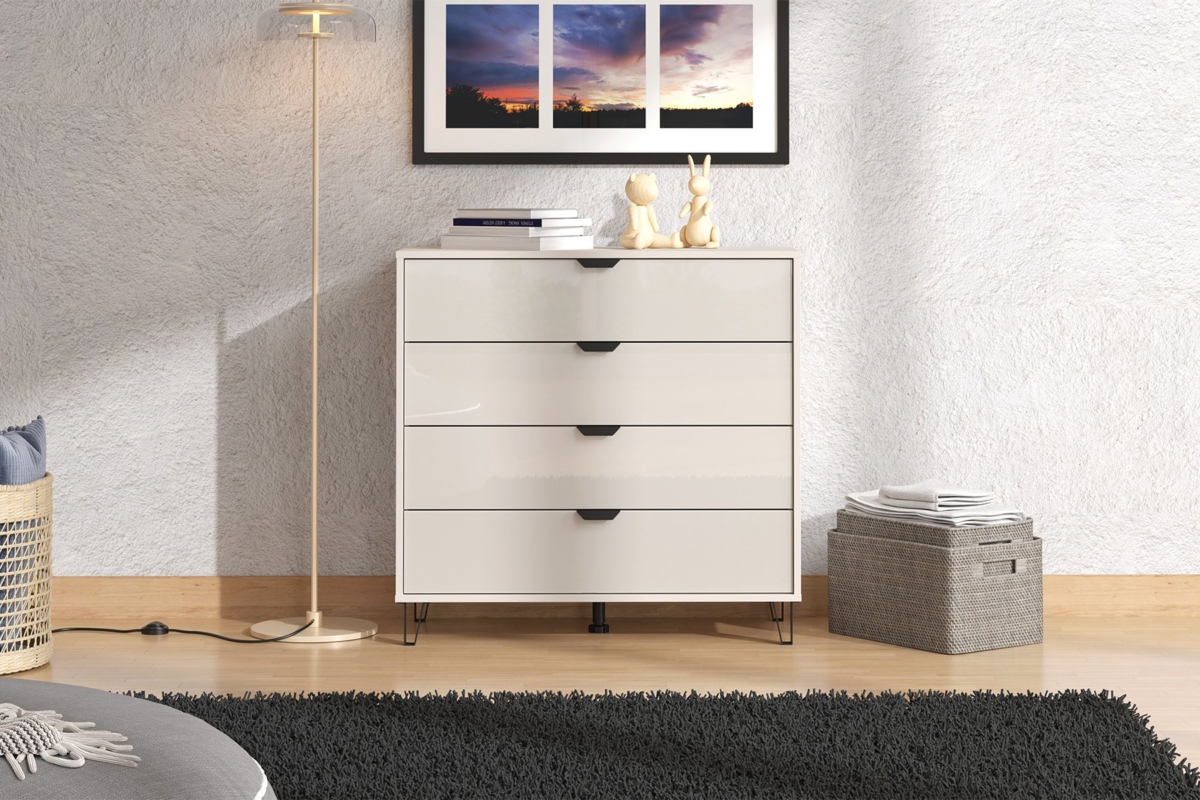 LUCCA Chest Of Drawer