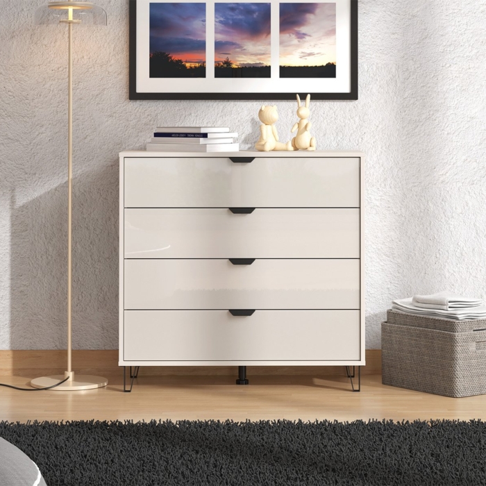 LUCCA Chest Of Drawer
