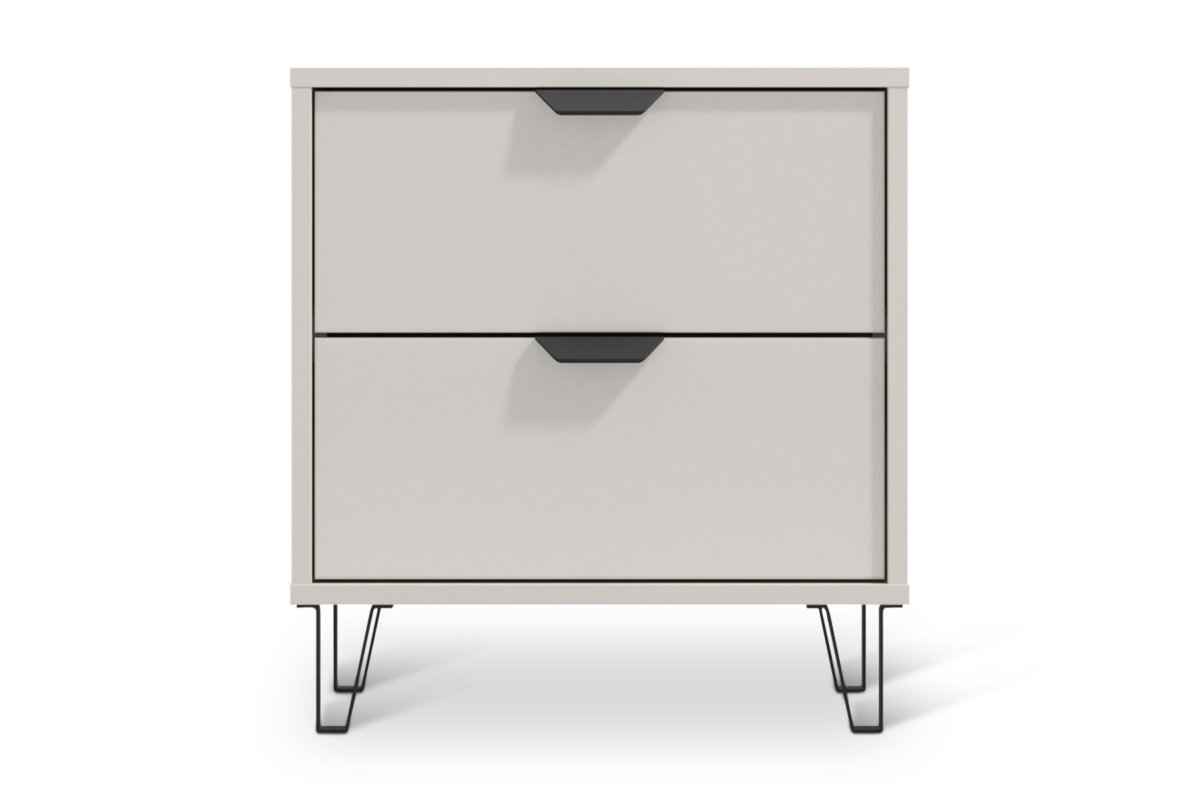 LUCCA Nightstand