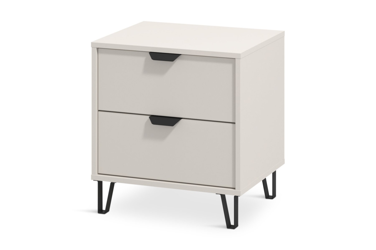 LUCCA Nightstand