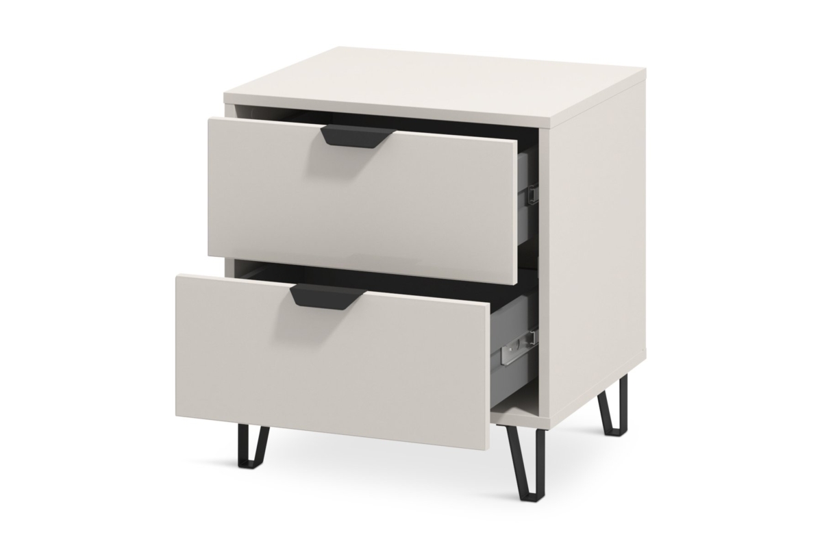 LUCCA Nightstand