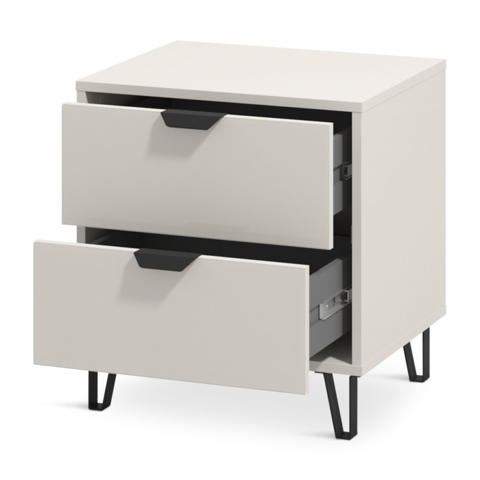 LUCCA Nightstand