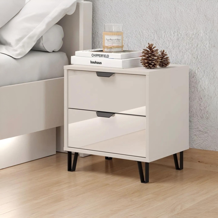 LUCCA Nightstand