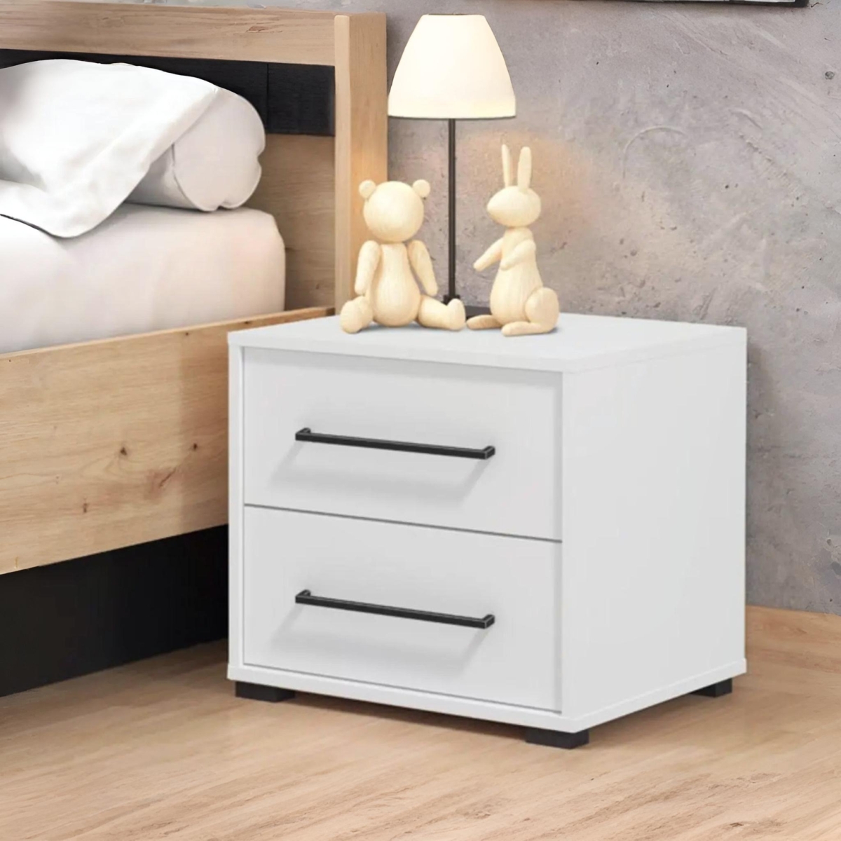 ASCALON Nightstand