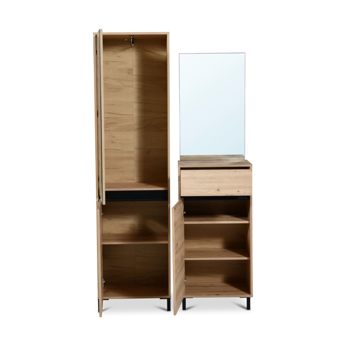 ARRAN Hall Unit