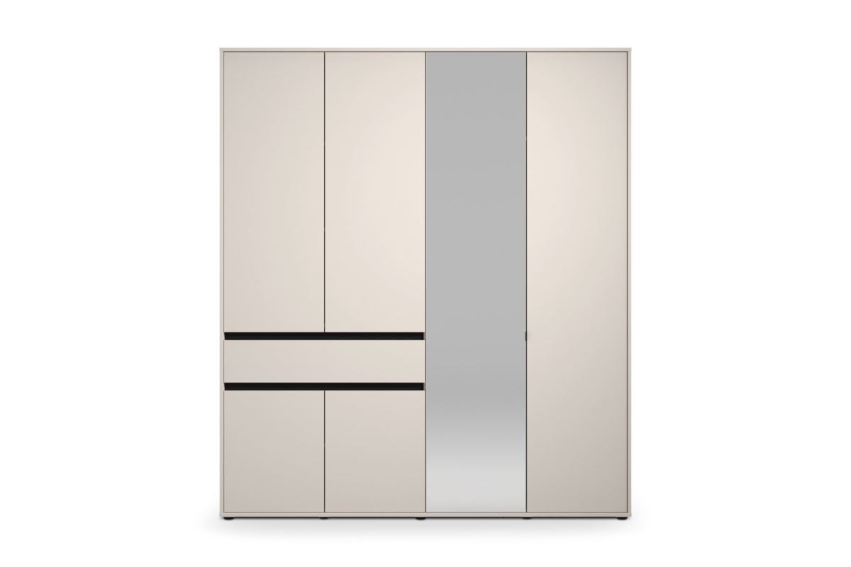 CORBETT Wardrobe