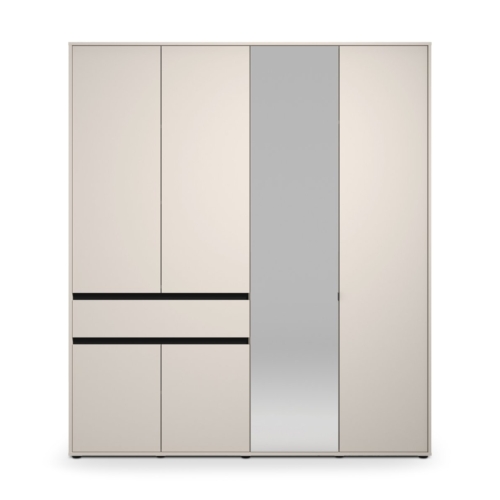 CORBETT Wardrobe