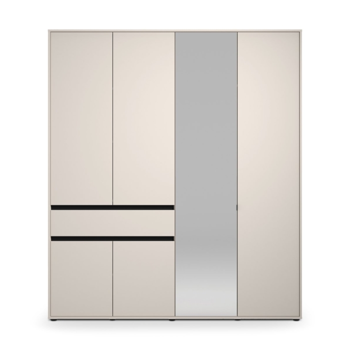CORBETT Wardrobe