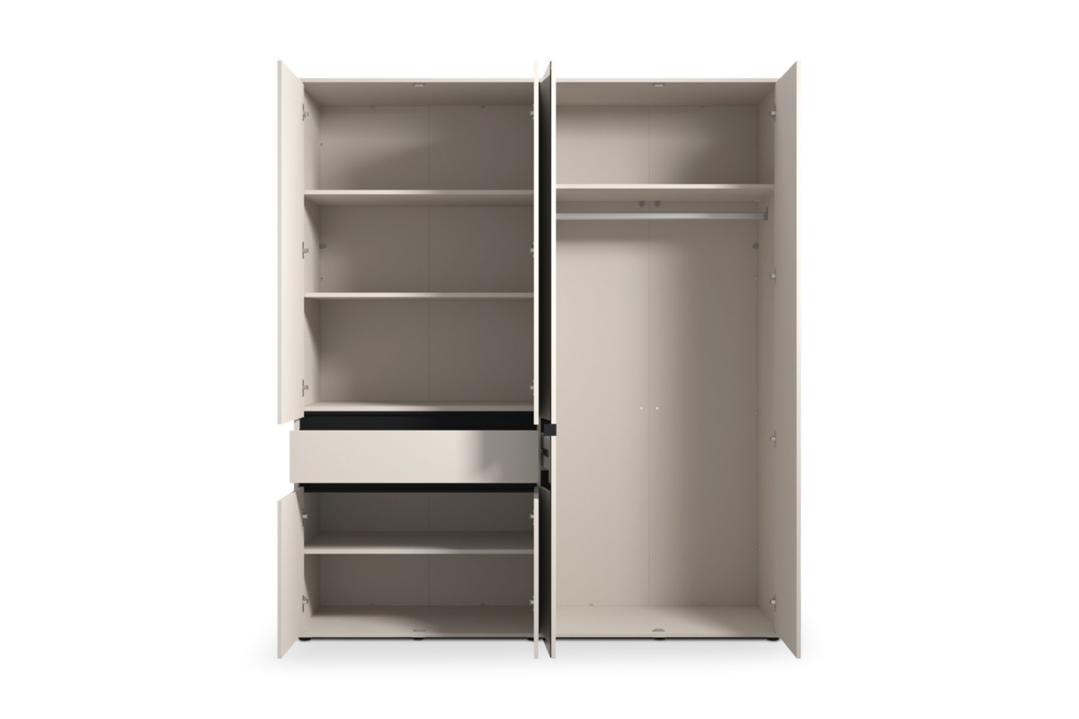 CORBETT Wardrobe