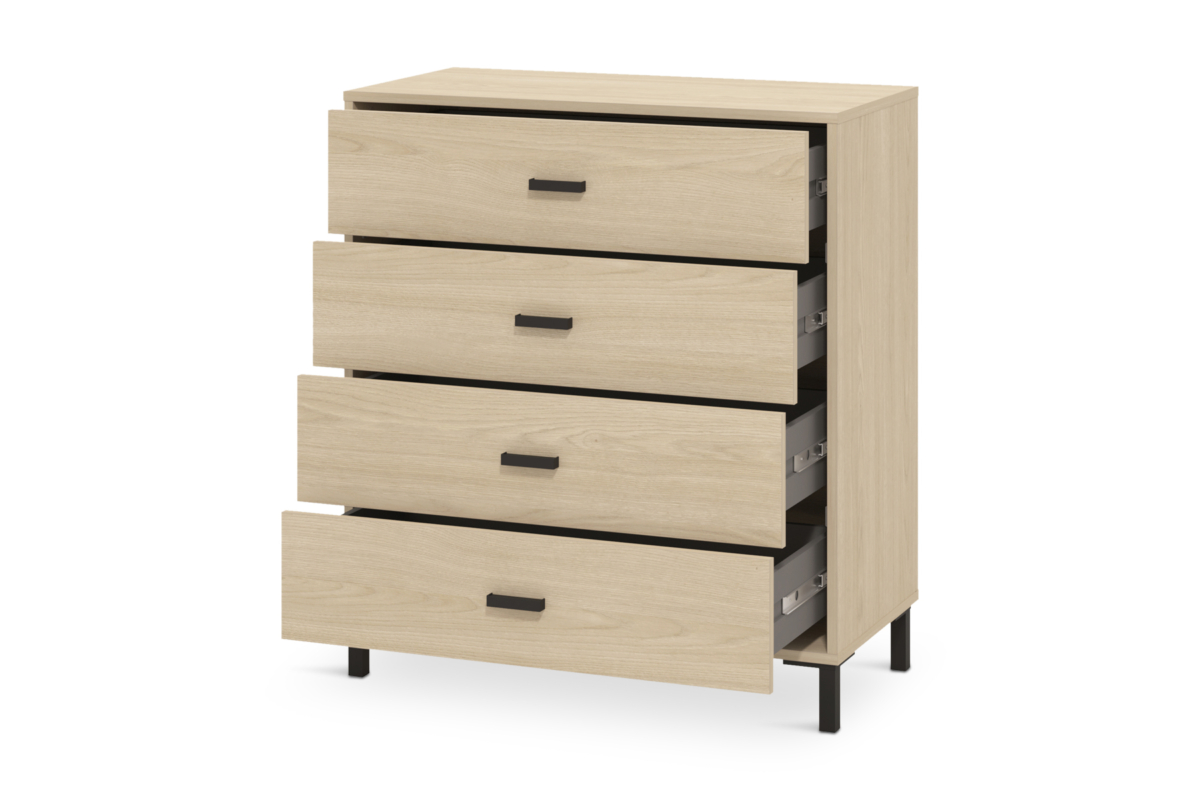 ARBELA Chest Of Drawers