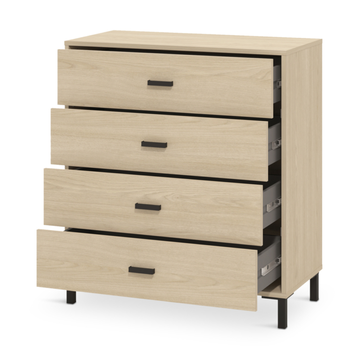 ARBELA Chest Of Drawers