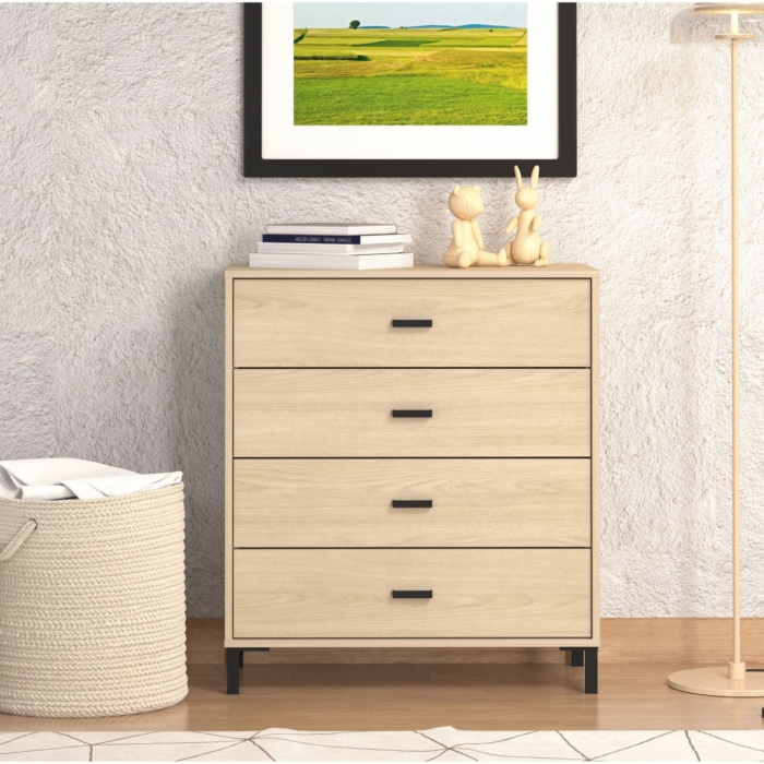 ARBELA Chest Of Drawers