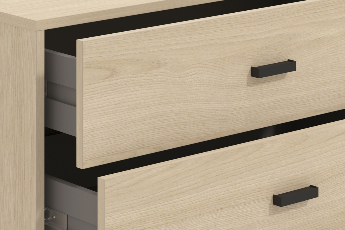 ARBELA Chest Of Drawers