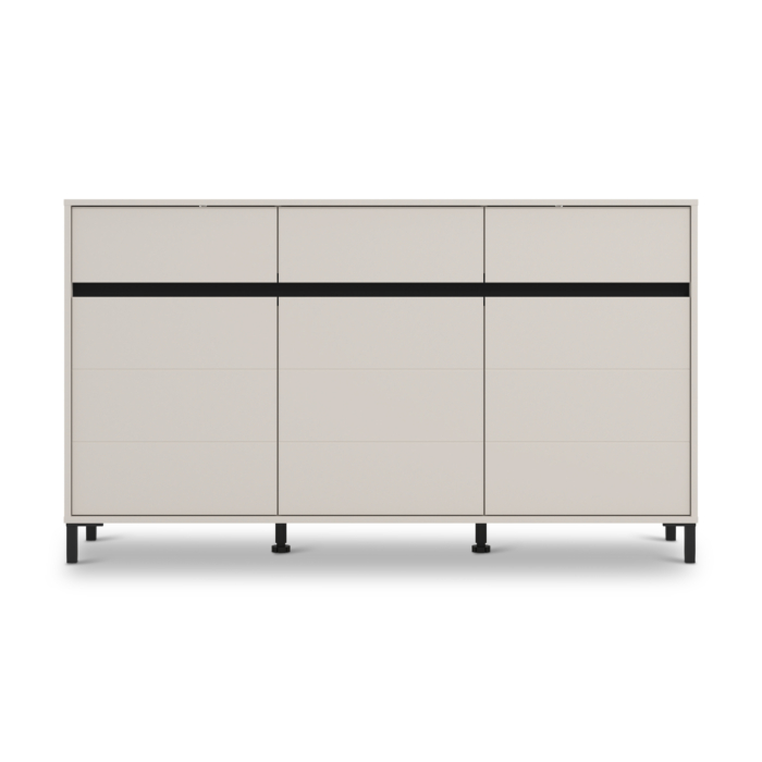MARRON Buffet