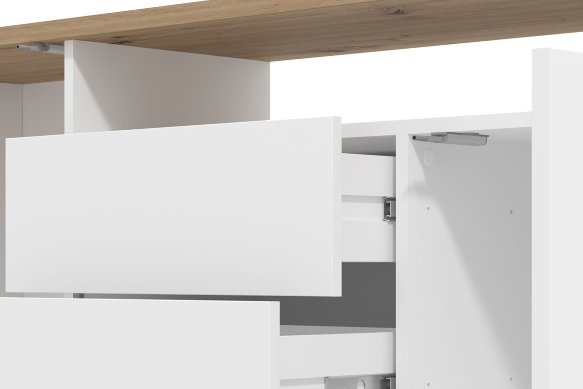 ATERNO TV Unit