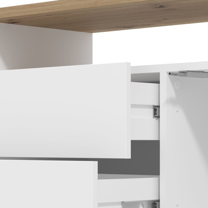 ATERNO TV Unit