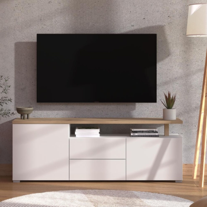 ATERNO TV Unit