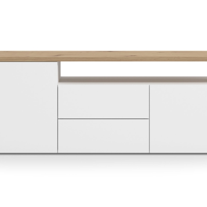 ATERNO TV Unit