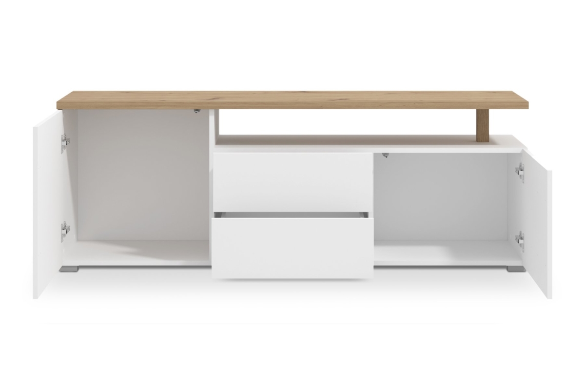 ATERNO TV Unit
