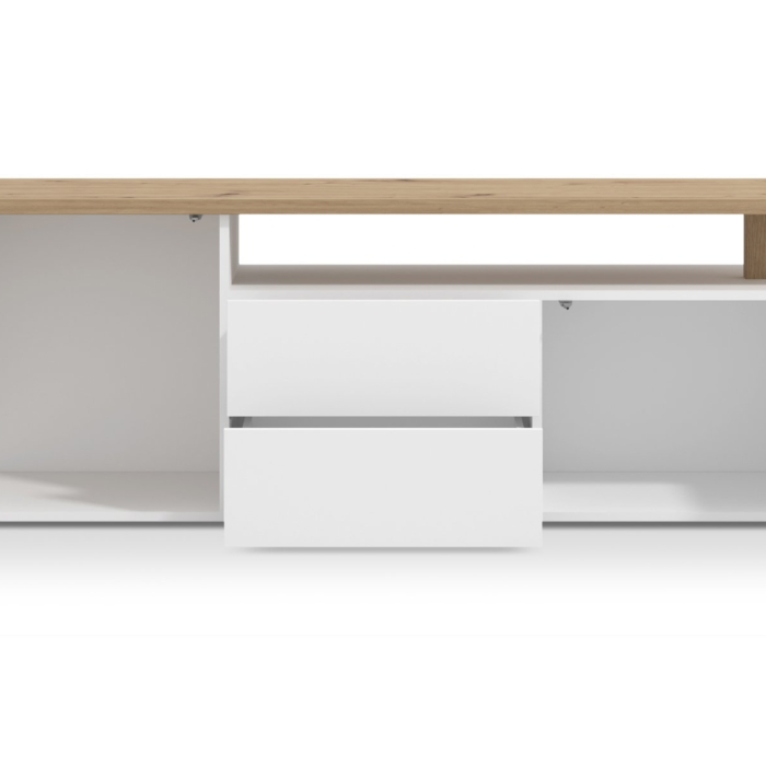 ATERNO TV Unit
