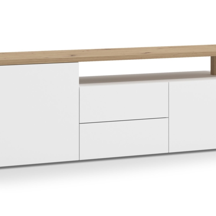 ATERNO TV Unit