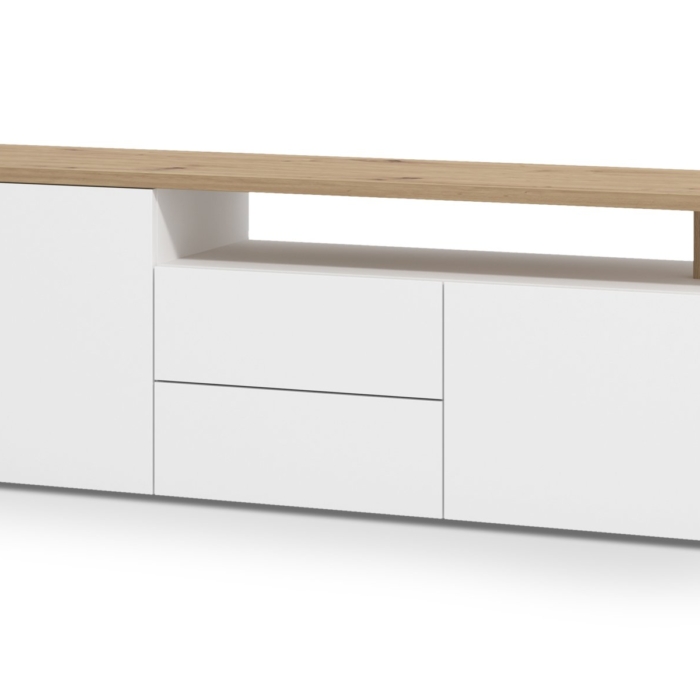 ATERNO TV Unit
