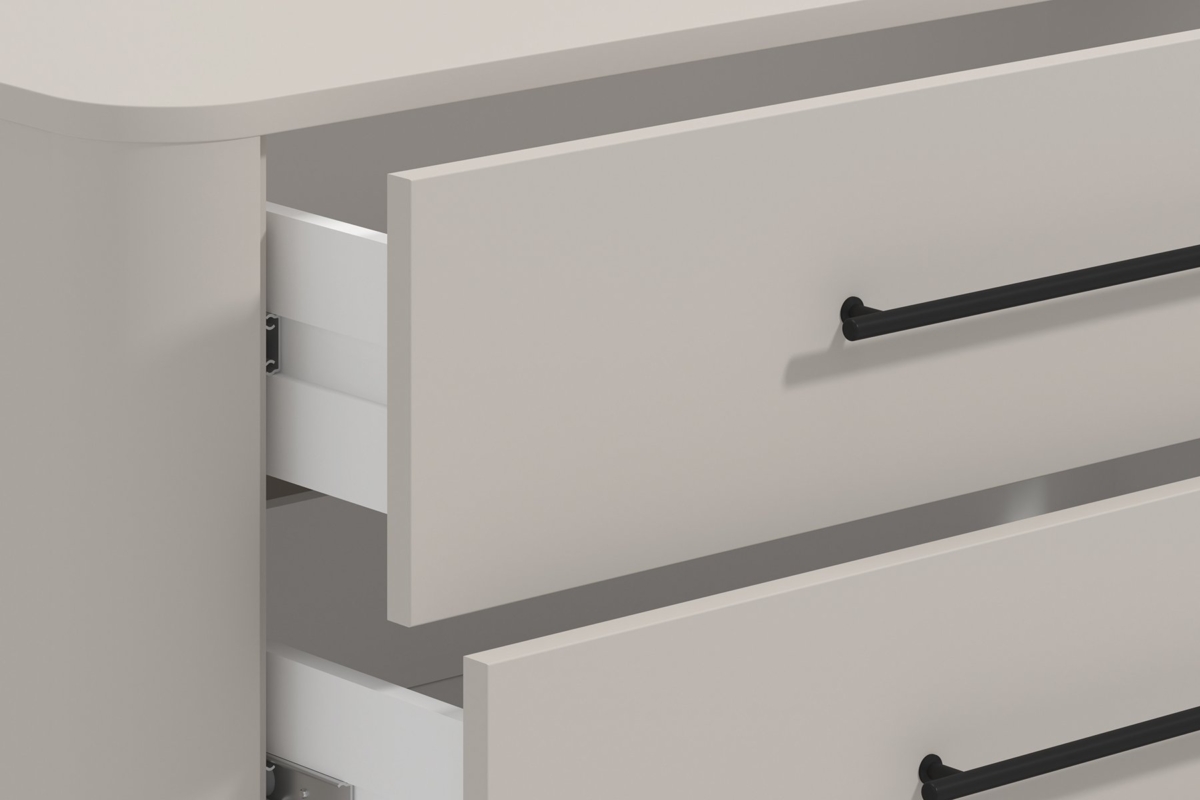 SERDICA Chest Of Drawer